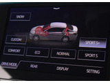 状況に応じて様々な走行モードを選択できます!いつでも快適なドライブを楽しむことが可能です!