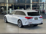 Cクラス C220d アバンギャルド AMGラインパッケージ (ISG搭載モデル) 
