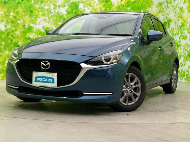 MAZDA2 1.5 15S プロアクティブ Sパッケージ