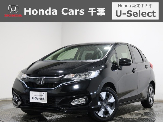 フィット 1.5 ハイブリッド L ホンダセンシング 