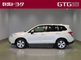 フォレスター 2.0i-L アイサイト 4WD 
