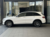 GLC AMG GLC43 4マチック 4WD 