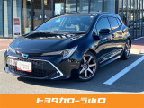 R1年式 トヨタ カローラスポーツ ハイブリッドGZ 入荷しました★当社規定により近隣県(広島・島根・福岡)および対面販売に限らさせていただいております。