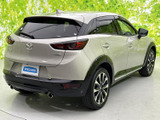 CX-3 1.5 15S アーバンドレッサー 