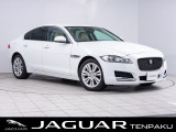 ジャガー XF 