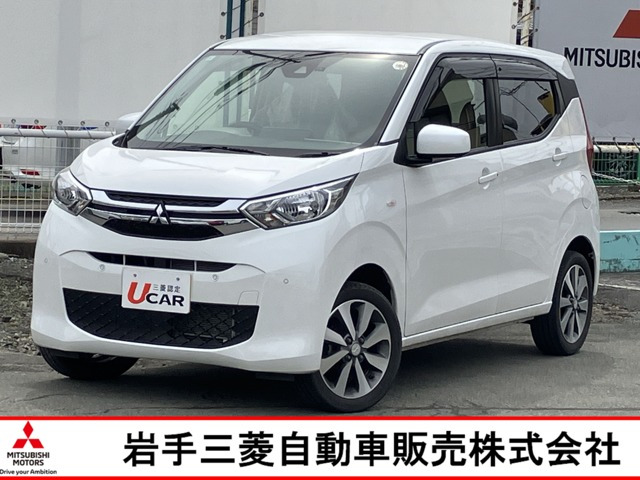 eKワゴン G 4WD 