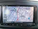 使いやすいナビで目的地までしっかり案内してくれます。各種オーディオ再生機能も充実しており、お車の運転がさらに楽しくなります。