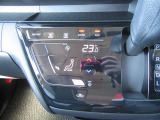 オートエアコン!使い易いですよ♪