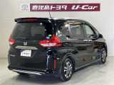 フリード+ 1.5 クロスター ホンダセンシング 