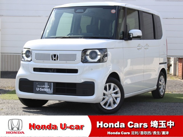ホンダ N-BOX 