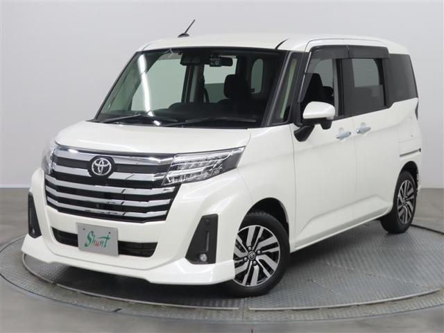 トヨタ ルーミー 