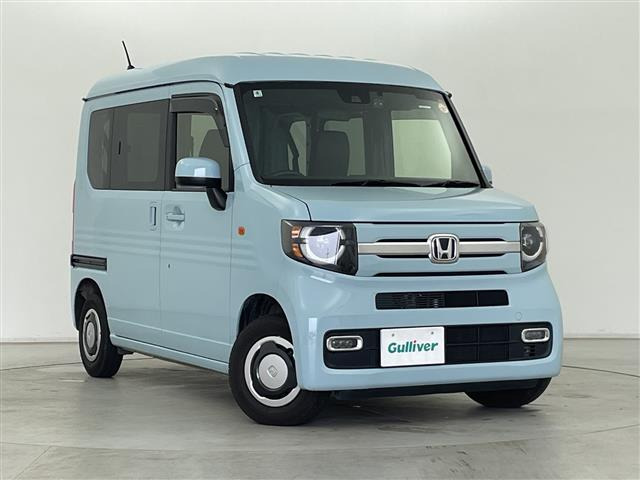 ホンダ N-VAN 