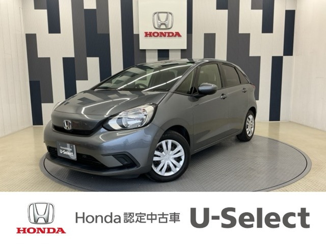 フィット  1.3 ベーシック