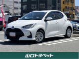 トヨタ ヤリス