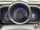 【スピードメーター】メーターがシンプルで見やすく運転しやすいですね!