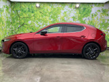 MAZDA3ファストバック 2.0 20S レトロスポーツエディション