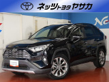 トヨタ RAV4