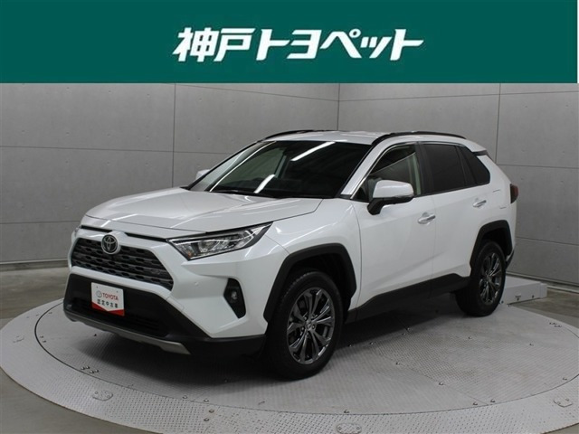 RAV4  2.0 G 4WD