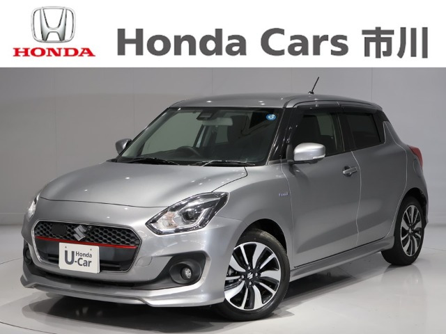 スイフト 1.2 ハイブリッド(HYBRID) RS 