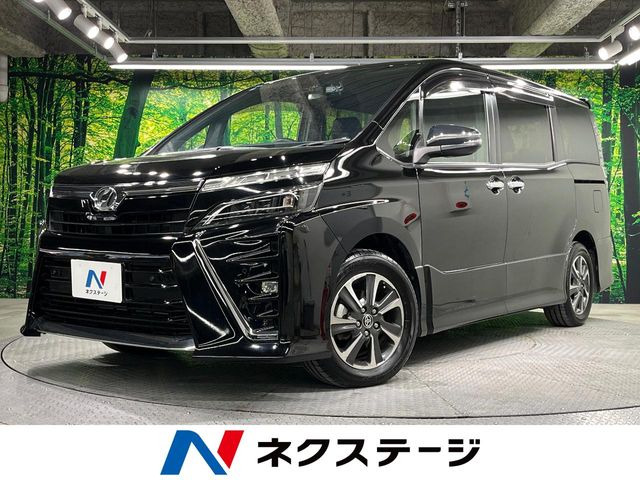 ヴォクシー 2.0 ZS 煌II 