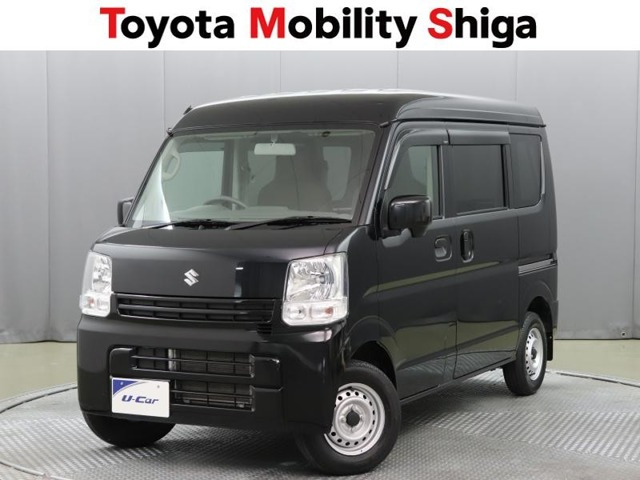 エブリイ PC ハイルーフ 