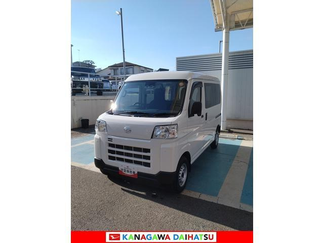 ダイハツ ハイゼットカーゴ 