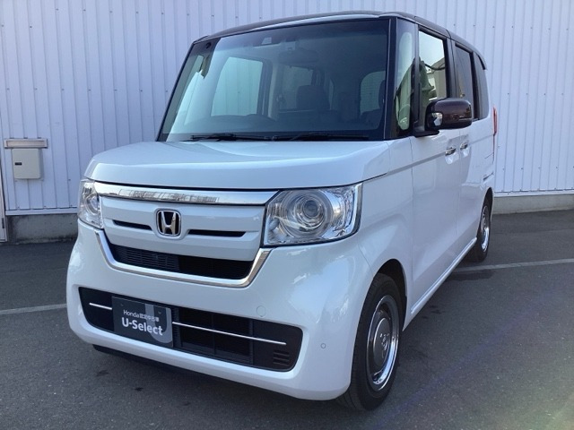 N-BOX L ターボ 