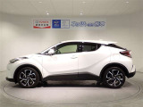 C-HR ハイブリッド 1.8 G 