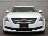 CT6 プラチナム 4WD 