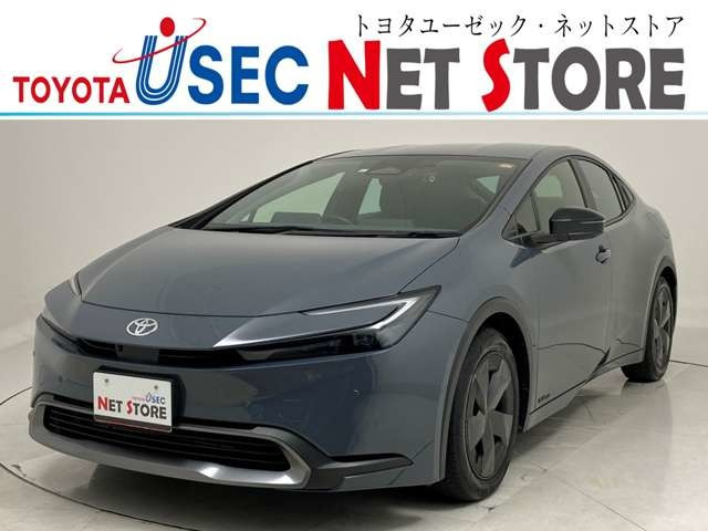 プリウス 1.8 U E-Four 4WD 