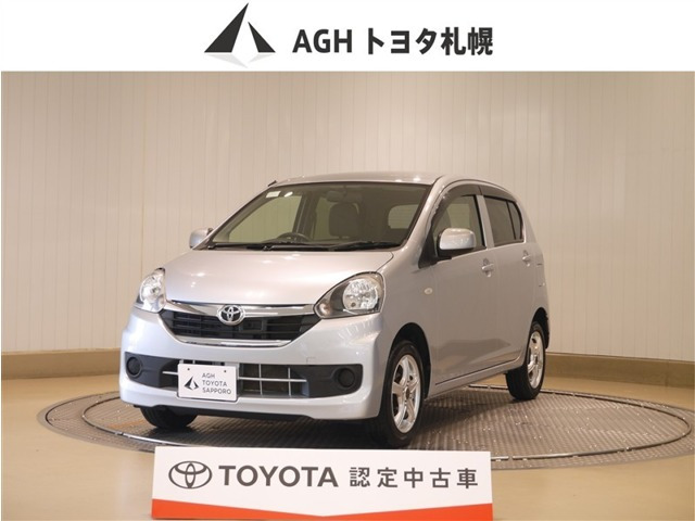 ピクシスエポック Xf SA 4WD 