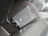 ETC車載器搭載です。スマートICも増えてきており、必須装備といって良い便利装備です。