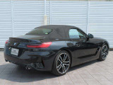 Z4 sドライブ 20i Mスポーツ 