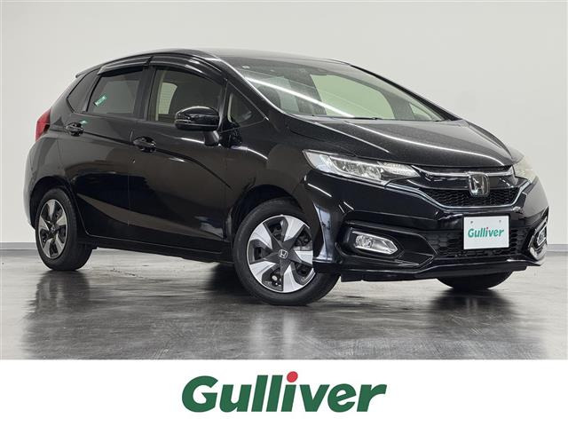 フィット 1.5 ハイブリッド L ホンダセンシング 修復歴無し