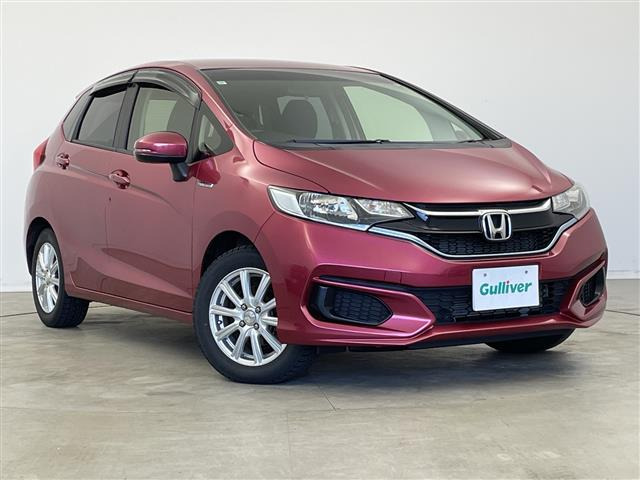 フィット 1.5 ハイブリッド F 修復歴無し