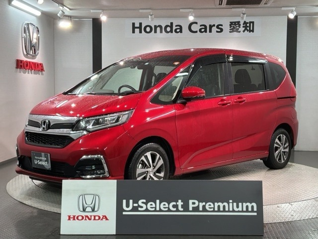 フリード+ 1.5 ハイブリッド G 