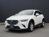 マツダ CX-3