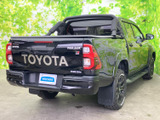 ハイラックス 2.4 Z GRスポーツ ディーゼル 4WD 