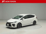 プリウスα 1.8 S ツーリングセレクション 