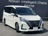 日産ディーラーならではの信頼の整備☆充実した保証☆全国にまたがる日産のネットワークが貴方とお車をサポートします♪