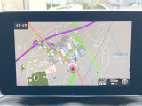 ●MercedesBenz純正ナビ:一体感のあるナビは、高級感ある車内を演出してくれます。Bluetooth再生などオーディオ機能も充実しておりますので、運転もより楽しめます♪