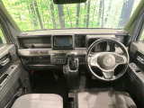 N-VAN +スタイル クール ホンダセンシング 4WD 