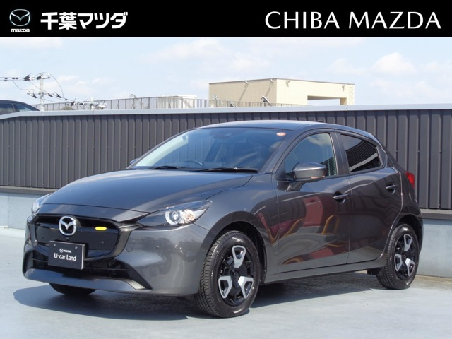 マツダ MAZDA2 