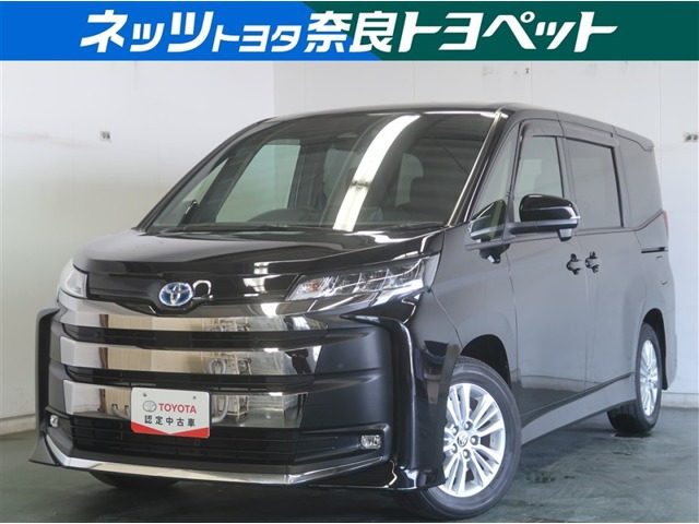 ノア  1.8 ハイブリッド S-G