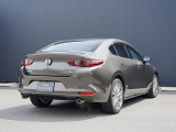 MAZDA3セダン 2.0 20S プロアクティブ ツーリング セレクション 