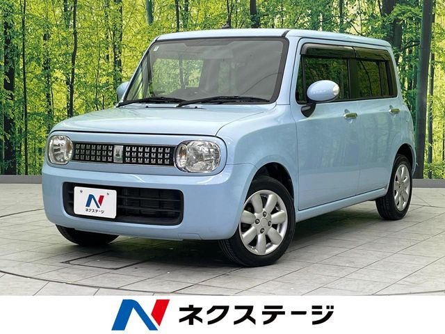 アルトラパン 10th アニバーサリーリミテッド 