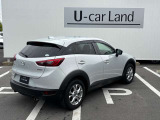 CX-3 2.0 20S 