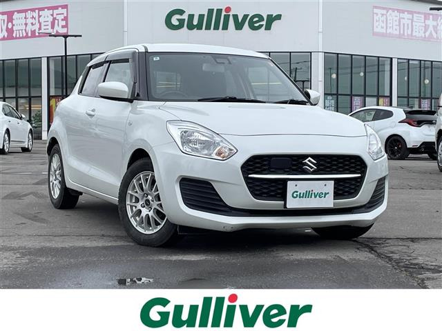 スイフト 1.3 XG ワンオーナー 修復歴無し