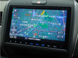 ◆ホンダ純正メモリーナビ◆初めての場所もナビゲーションがご案内!楽しい旅行をサポートします。