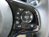 Honda SENSING(安全運転支援システム)装着車です。先進技術でお客様のドライブを様々なシーンでサポートいたします。